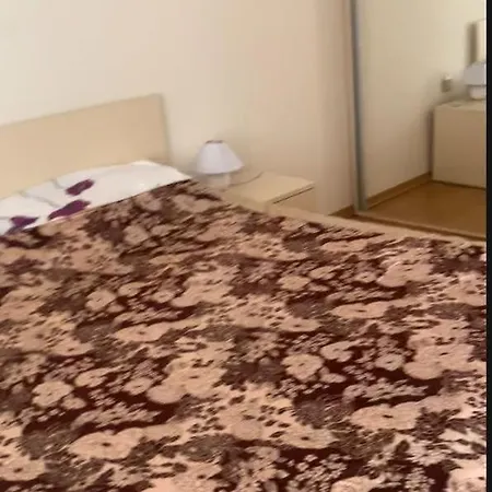 Apartment виста резиденс - Rey&mar *